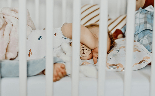 Préserver Le Sommeil De Bébé - Ptipoupon