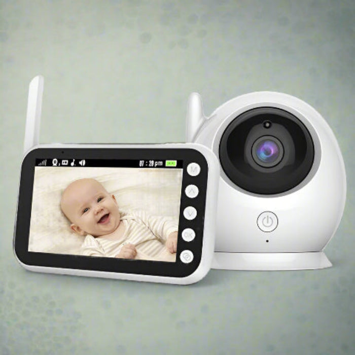 babyphone-camera-dodozen-surveillance-bebe-a-tout-moment