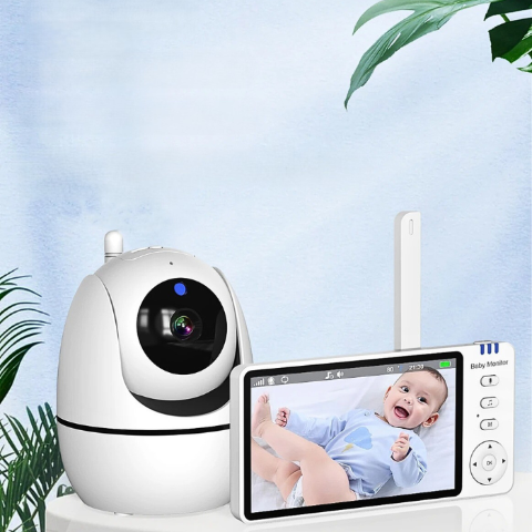 babyphone-petitveilleur-communication-bebe-heureux