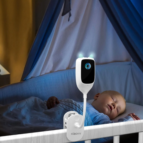 camera-babyphone-gardebebe-bebe-dort-en-securite