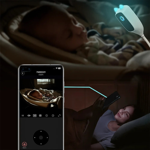 camera-babyphone-gardebebe-controle-et-surveillance-a-distance