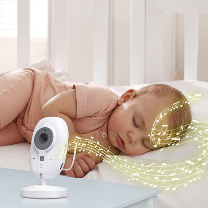 camera-bebe-dodophone-bebe-dort-sereinement