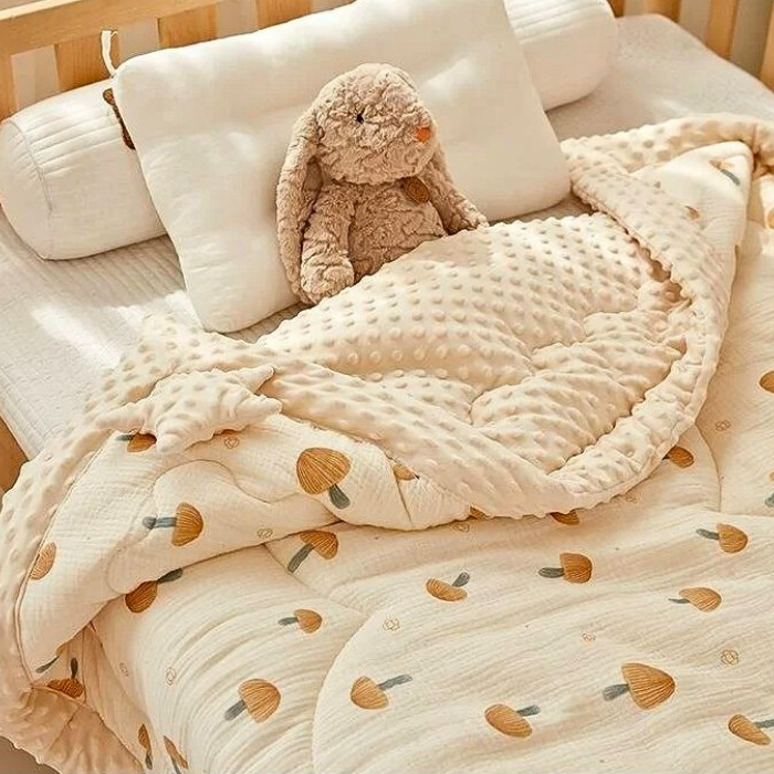 couette-bebe-doux-calin-sommeil-serein