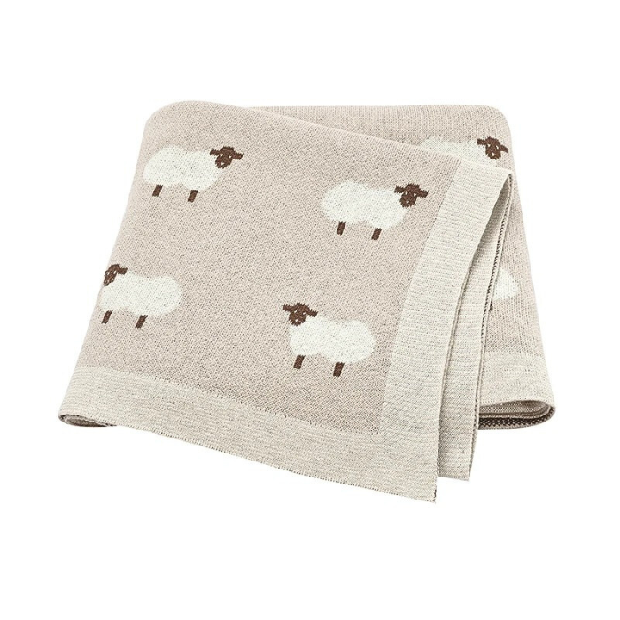 couverture-bebe-coton-la-prairie-beige