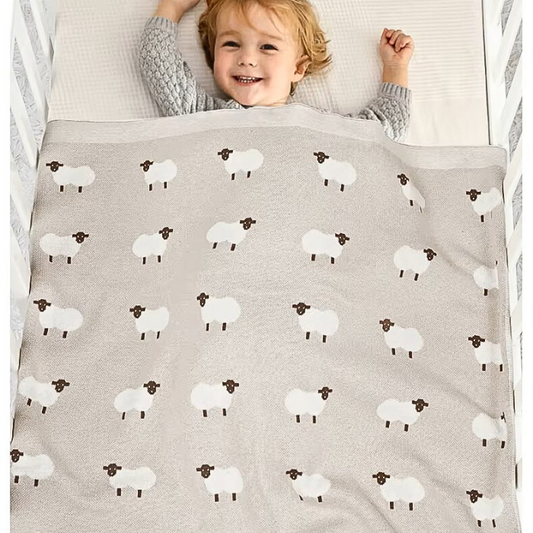 couverture-bebe-coton-la-prairie-grise-bebe-heureux