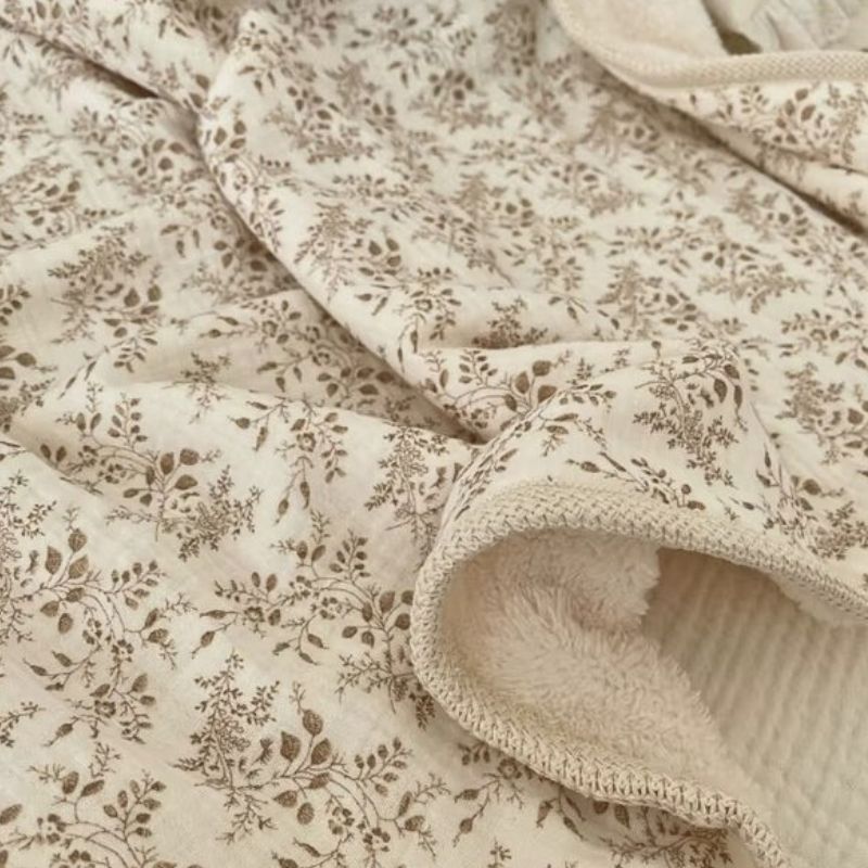 couverture-bebe-ploaire-fleurie
