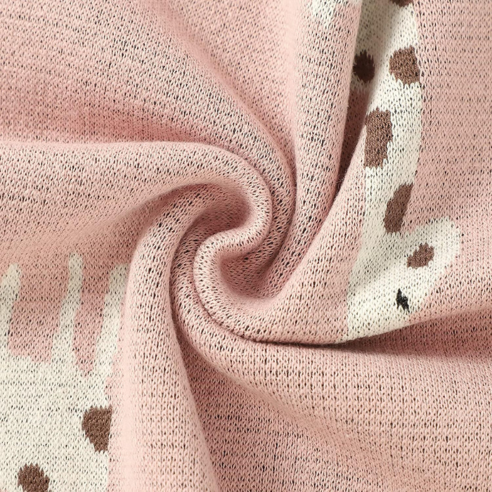 couverture-bebe-princesse-girafe-qualite