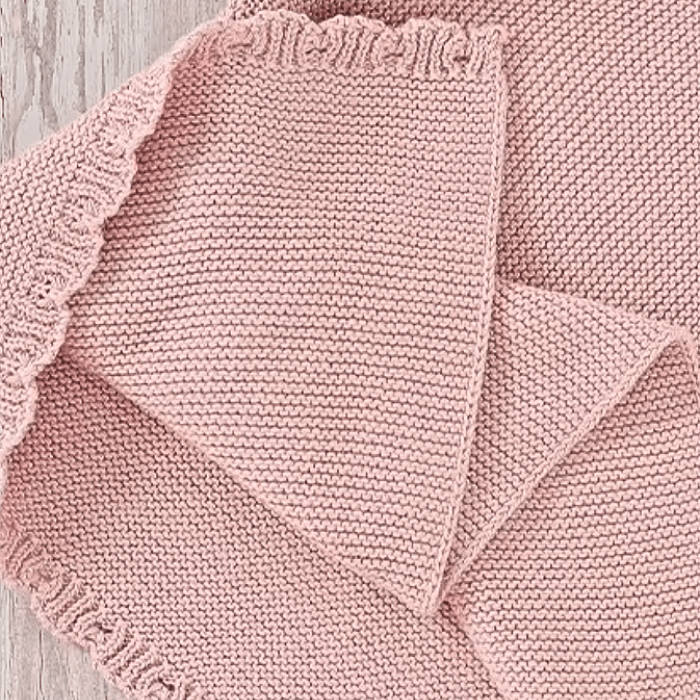 doudou-pour-bebe-lapin-tricot-rose-doux