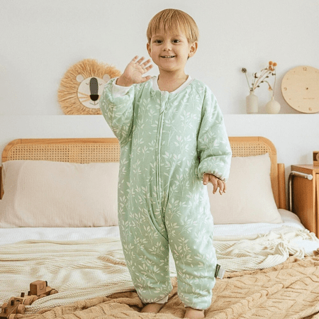 gigoteuse-bebe-a-pieds-imprimee-avec-manches-bebe-souriant