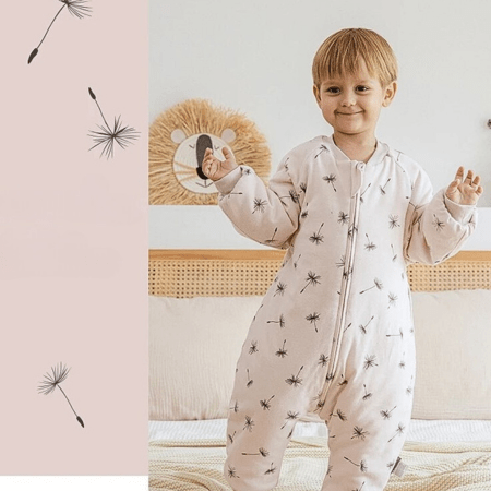 gigoteuse-bebe-a-pieds-imprimee-motif-pissenlit