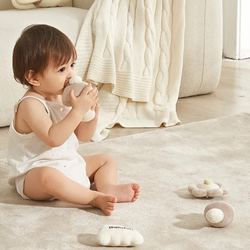 mobile bebe musibulle bebe eveille