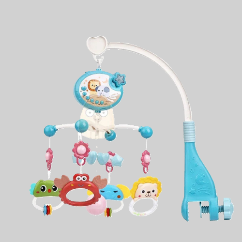 mobile-musical-bebe-lumineux-bleu