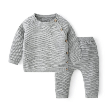 pyjama-bebe-coton-gris