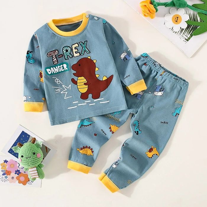 pyjama-bebe-garcon-bleu