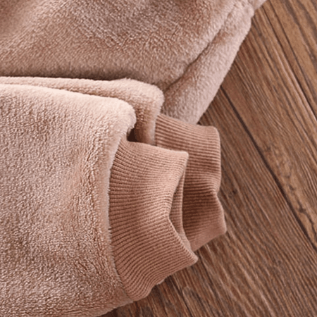 pyjama-enfant-polaire-ours-tissu-doux