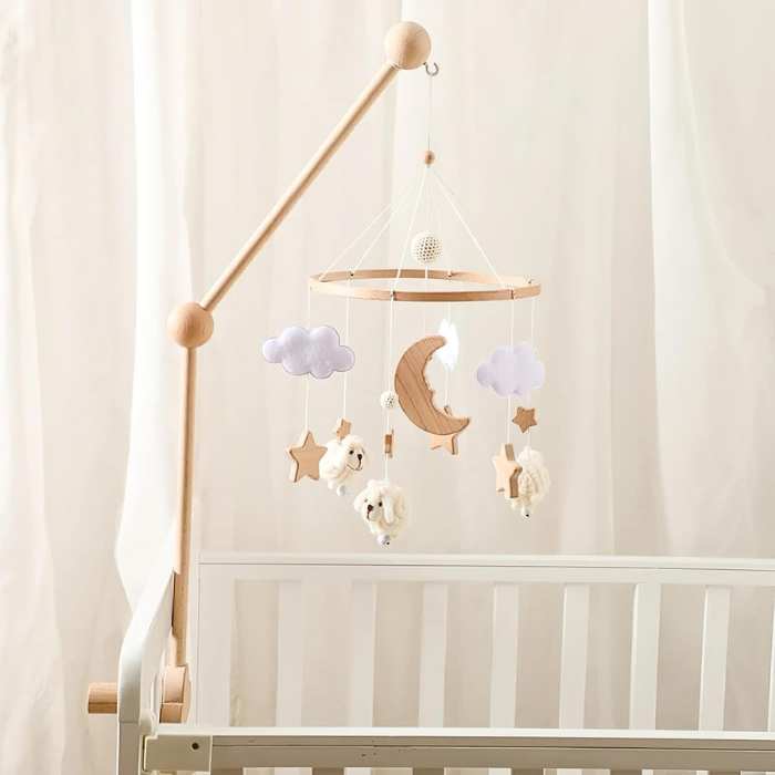 support-mobile-bebe-nuage