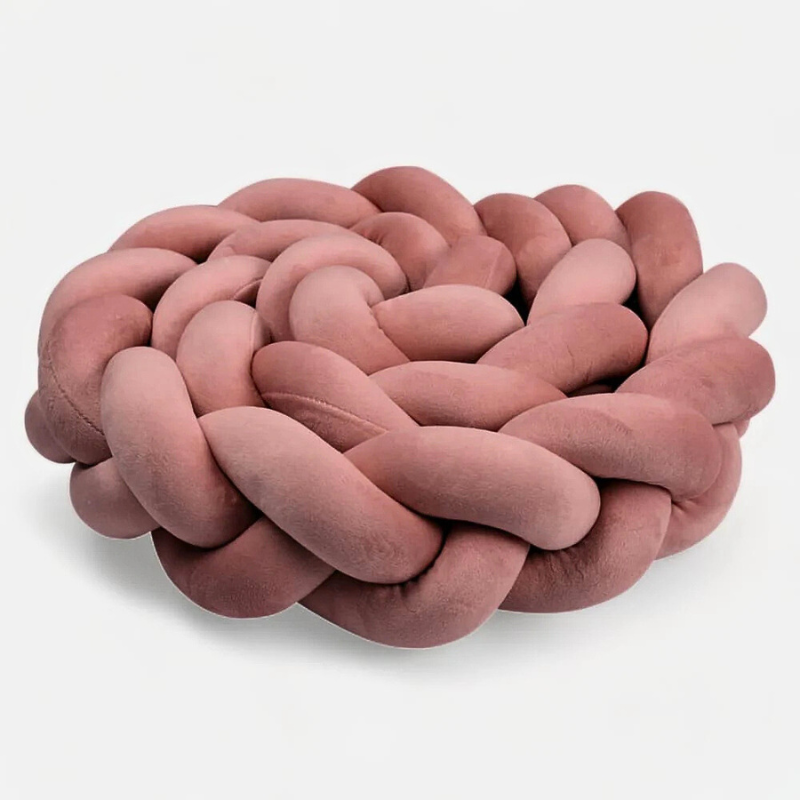 tour_de_lit_tresse_vieux_rose_elegant