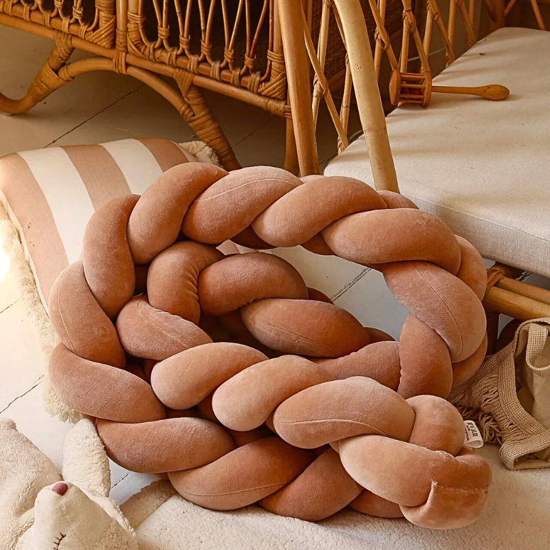 tour_de_lit_tresse_vieux_rose_grande_taille