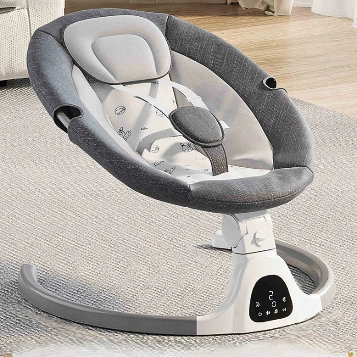 transat-pour-bebe-electrique-gris