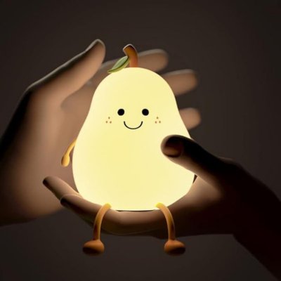 veilleuse-bebe-poire