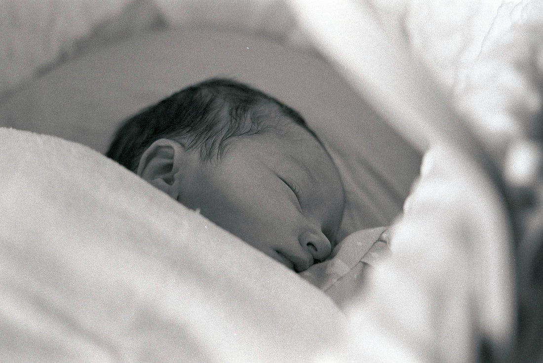 Les grandes étapes du sommeil chez bébé de 0 à 3 ans