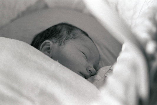 Les grandes étapes du sommeil chez bébé de 0 à 3 ans