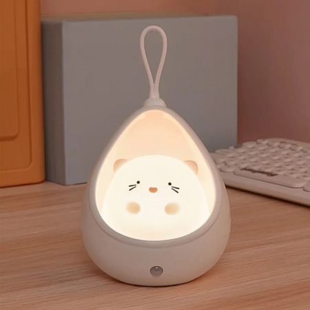 Veilleuse-bebe-chaton