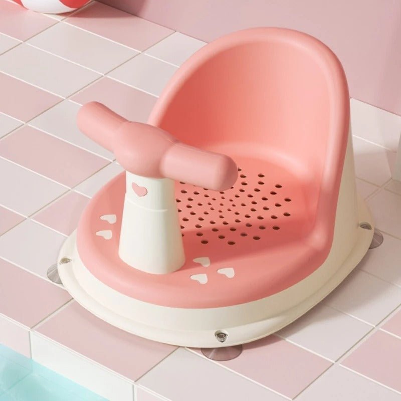 BABYSEAT™ - Siège de Bain pour Bébé - Ptipoupon