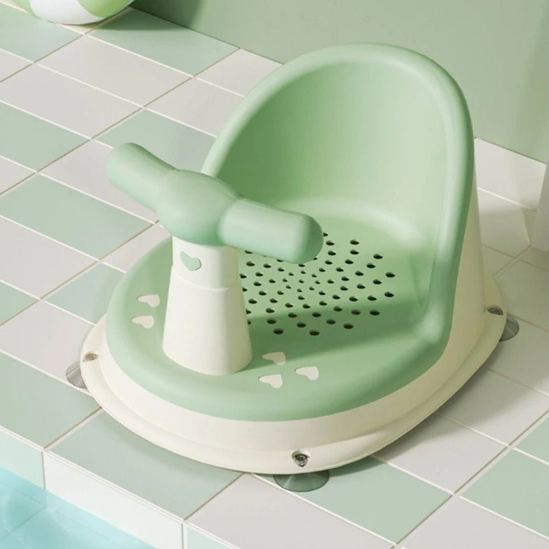 BABYSEAT™ - Siège de Bain pour Bébé - Ptipoupon