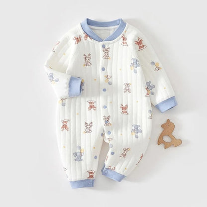 barboteuse-bebe-coton-mixte-bleu