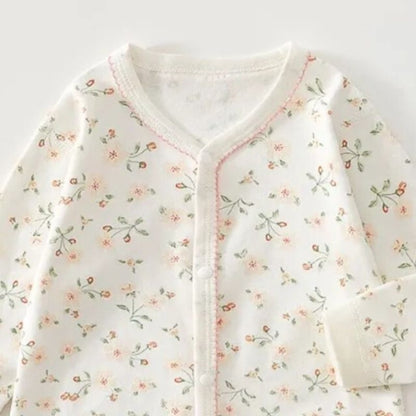 barboteuse-bebe-fille-nuit-fleurie-col-rond