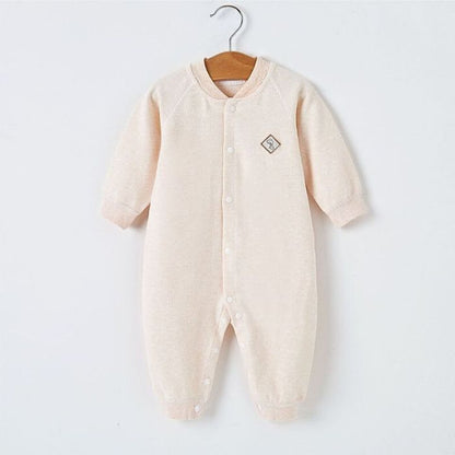 barboteuse bebe mixte jaune