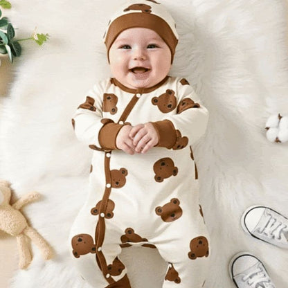 bebe-heureux-habille-en-barboteuse-coton-bio-confort