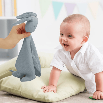 bebe-souriant-avec-doudou-bebe-pinou-gris