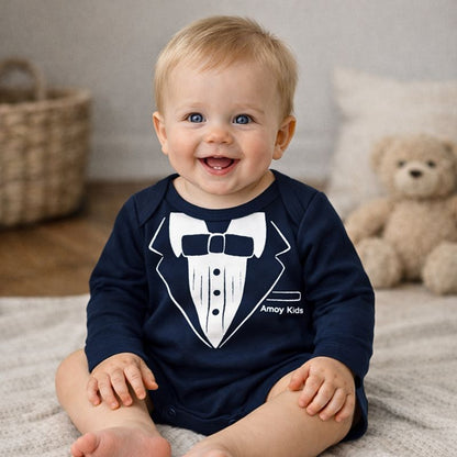 bebe-souriant-habille-en-barboteuse-bebe-garcon-ensemble-de-3-bleu