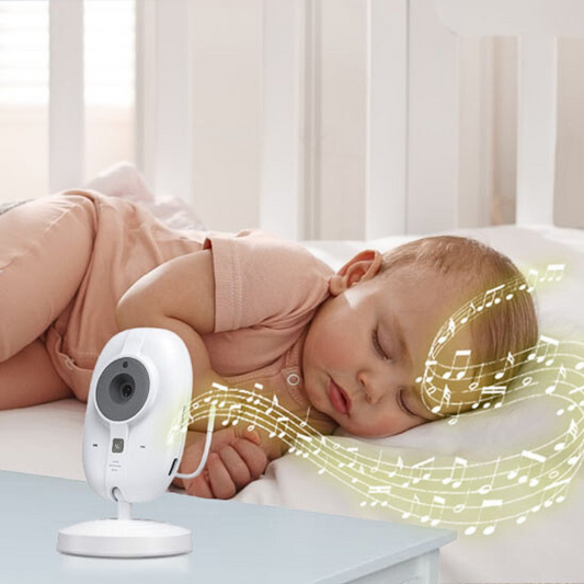 camera-bebe-dodophone-bebe-dort-sereinement