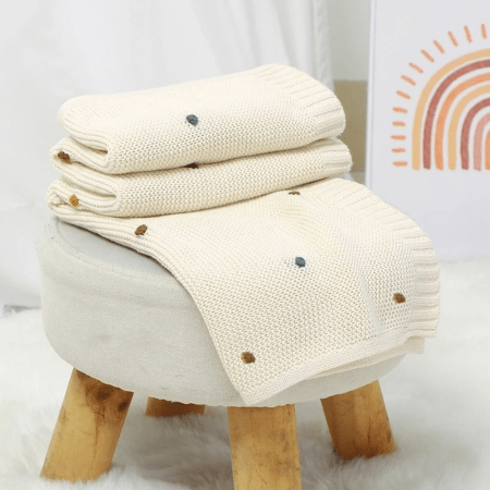couverture-bebe-coton-nidange-ivoire