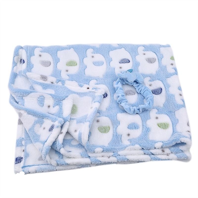 couverture-bebe-en-polaire-elephant-couleur-bleu