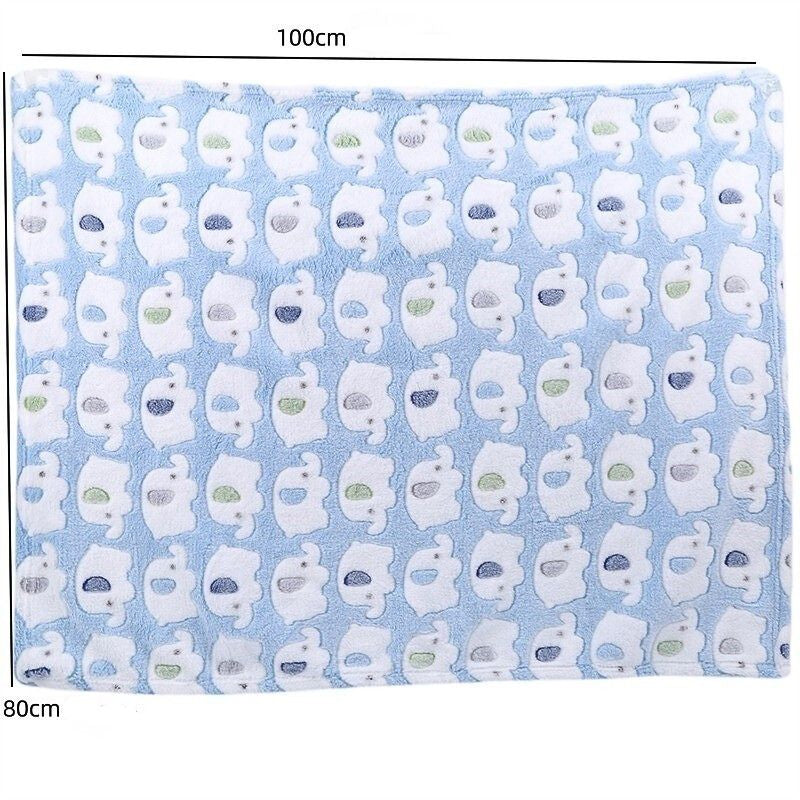 couverture-bebe-en-polaire-elephant-dimensiosns