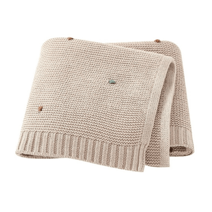 couverture-bebe-nid-ange-marron