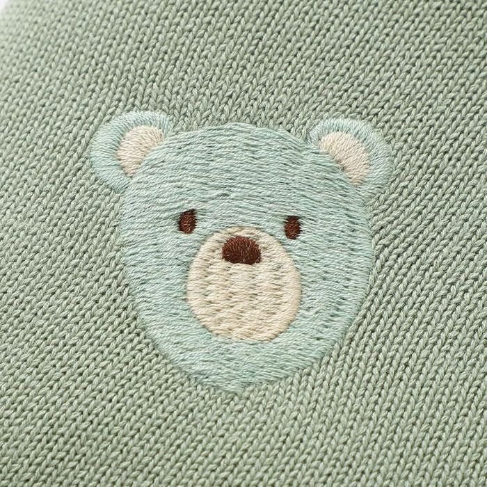 couverture-bebe-tricot-ourson-tete-d-ours-brodee