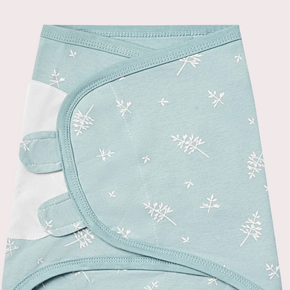 couverture-emmaillotage-cocon-doux-bleu-avec-attaches