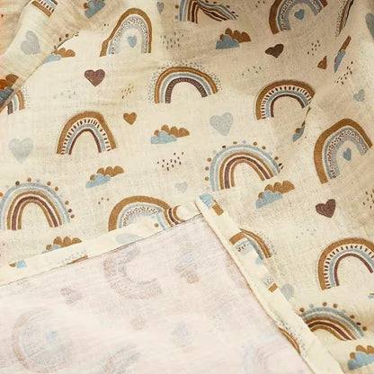 couverture_emmaillotage-en-mousseline-arc-en-ciel-conception-de-qualite