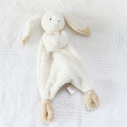 Doudou Bébé Flocon