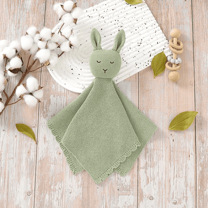 doudou-bebe-lapin-tricot