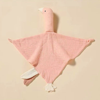 doudou-canard-rose-clair