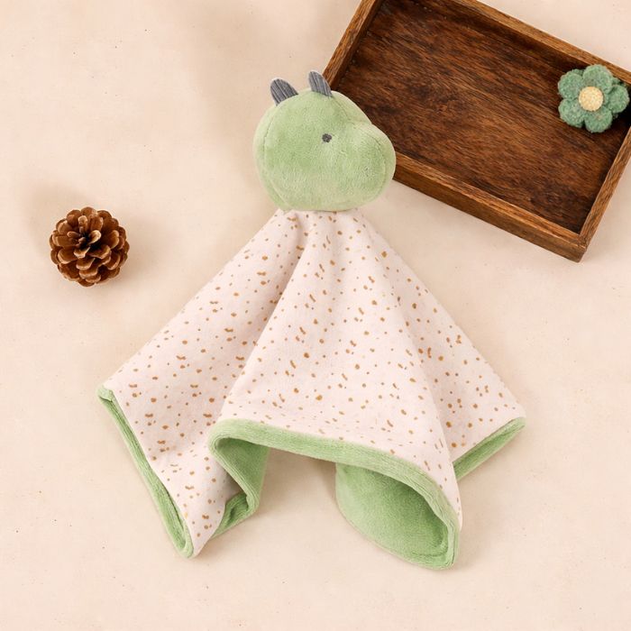 Doudou - Licorne & Dinosaure