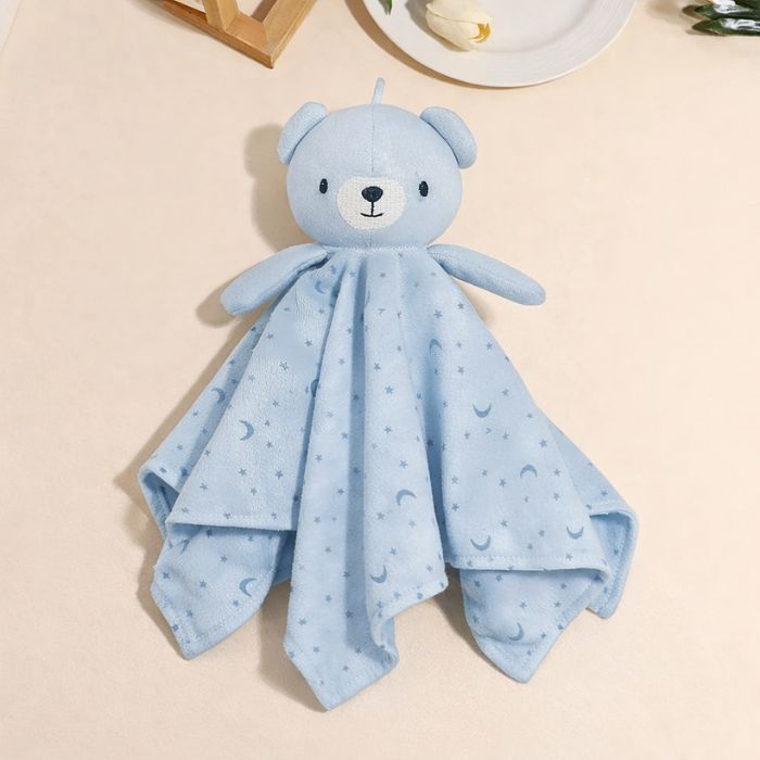 Doudou - Ourson Doux