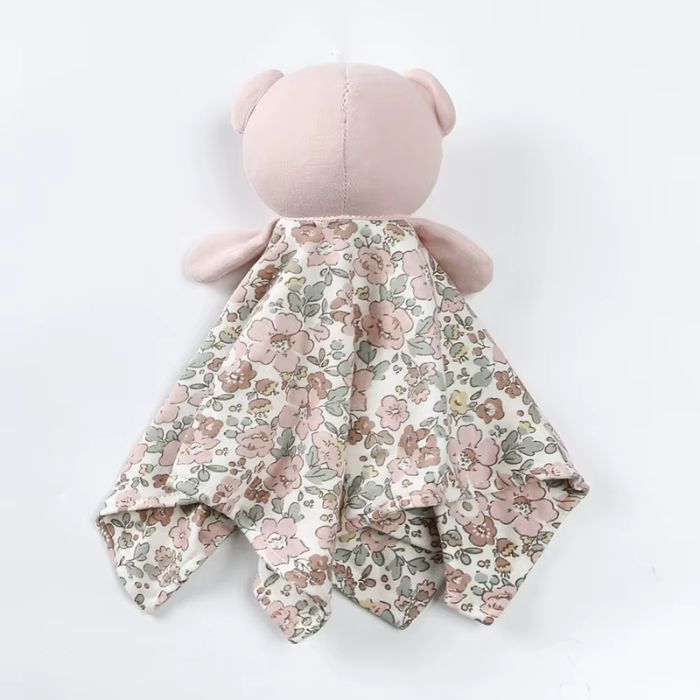 doudou-ourson-rose-de-dos