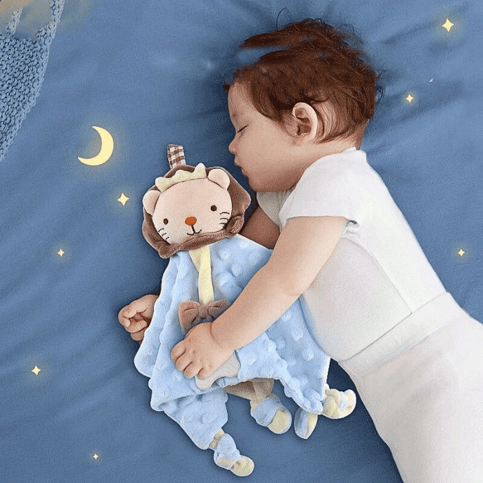 Doudou Pour Bebe | Petite Compagnie - Ptipoupon